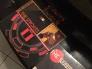 THE STROKES VINYL RECORD LOT
