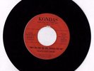 Kondas 806K-0113 Kris Arden / Sammy Marshall / Teen / Popcorn / Rite /Hear Track