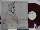 MALCUZYNSKI / CHOPIN MAZURKAS, RARE TEST PRESS JAPAN OIRG. LP ED1 RED WAX NM