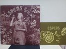 ESPERS / RIDING, RARE UK ORIG. 