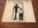 Fleetwood Mac ST MFSL Vinyl LP, Mobile Fidelity Sound Lab, Half-Speed