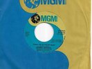 Crossover Soul 45 JOHNNY BRISTOL Hang On In There Baby/Take Care Of You For Me
