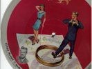 VOGUE 78 RPM Record R722 Clyde McCoy and Orchestra “Tear It down”/”Put That Ring