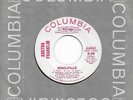 Northern Soul 45 ARETHA FRANKLIN Soulville/If Ever I Could Leave You WLP HEAR