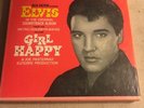 ELVIS PRESLEY Girl Happy Soundtrack REEL TO REEL Victor FTP-1297 ????