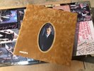JOHNNY Chante HALLYDAY  Velours Réédition 2008 État Neuf...