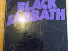 BLACK SABBATH MASTER OF REALITY BOX  1st VERTIGO Swirl 6360 050 G+/G+