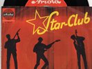 STAR CLUB   Sg . -  KING SIZE TAYLOR AND tHE DOMINOS  - IT`S LATE  - rote Ariola