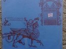 TAMAM SHUD GOOLUTIONITES AND THE REAL PEOPLE RARE 1970 AUST OZ WARNERS ALBUM