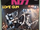 KISS Love Gun/Then She Kissed Me/Vinyl/Single/LP/Germany BF 18560