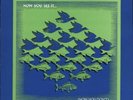Michael Brecker Now You See It...(Now You Don't) USA vinyl LP album record