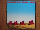 Wire ?– And Here It Is...Again... 12