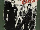The Clash - Barcoded Sleeve Clash vinyl LP album record USA PE36060 EPIC