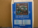 The Grass Roots-16 Greatest Hits-Splices-GRT-702350107-Quad-8Track-NonProfit Org