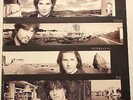THE CHURCH / GOLD AFTERNOON FIX 1990 MUSHROOM RECORDS AUSTRALIA