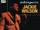 JACKIE WILSON whispers U.S. BRUNSWICK LP BL-754122_original 1966
