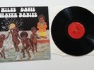 MILES DAVIS Water Babies 180 Gr Jazz Vinyl NM Wie Neu
