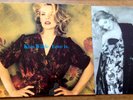 KIM WILDE  love is LP orig. 1992  CC Catch Modern Talking Sandra Gilla Arabesque