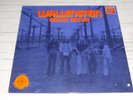 LP Wallenstein   Cosmic Century       (Germany / Kosmische Musik / Ohr)