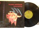 Black Sabbath - Paranoid - 1970 RARE W7 Green Seven Arts Labels WS 1887 VG++