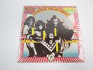 Kiss Hotter Than Hell without OBI Japan VIP-6340 VINYL  LP