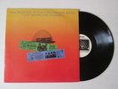 THE BEATLES At The Hollywood Bowl - The Complete Shows 2XLP RARE ODEON LENNON