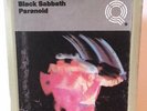 BLACK SABBATH 