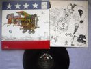 Jefferson Airplane After Bathing At Baxter's LP RCA Victor LOP-1511 MONO 1967 EX