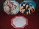 ROLLING STONES Through The Past Darkly LP 1969 DECCA 1st  MONO  EARLIEST EVER