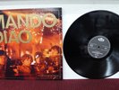 MANDO DIAO Hurricane Bar LP Majesty Records Gatefold Sweden Garage Rock caligola