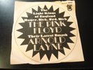 Pink Floyd-Arnold Layne/Candy and a currant bun Tower 45 scarce promo w/p sleeve