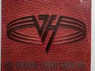 Mint  Still in SHRINK  1991 VAN HALEN For Unlawful Carnal Knowledge LP Vinyl