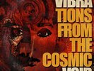 VIBRAVOID - vibrations from the cosmic void