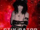 Stiv Bators - Do You Believe in Magyk?