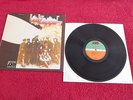 LED ZEPPELIN II rare CLUB-SONDERAUFLAGE TOP ZUSTAND Vinyl nM