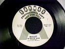 BULLET I'm Billie Jean RARE FUNK BOOGIE 45 EARWAX Promo Michael Jackson Ans HEAR