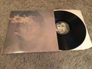 JOHN LENNON  -  IMAGINE LP  LYRIC INNER + POSTER