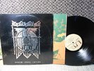Hawkwind m- record original LP Doremi Fasol Latido