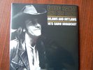 Doug Sahm- Inlaws And Outlaws -1973 Radio Broadcast 2 LP NEW-OVP  2014 Let Them