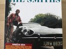 The Smiths Vinyl Singles Box Limited Edition with Download Code, Badges + Poster