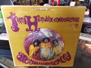 The Jimi Hendrix Experience ?–Are You Experienced? OG Tri Label RS 6261 Psych