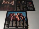 Riot - Narita /Restless  breed/fire down under Lps Hard Rock  Metal