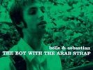 Boy With The Arab Strap - BELLE & SEBASTIAN [LP]