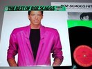 BOZ SCAGGS JAPAN IMPORT LP OBI - Hits