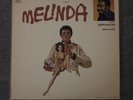 Melinda OST LP Jerry Butler Pride 1972 Impressions Curtis Mayfield Rare Funk