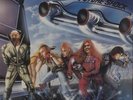 Ian Gillan Future Shock - Gatefold Sleeve With Bo... UK vinyl LP  record
