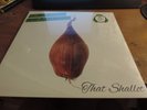 Peter And The Test Tube babies That Shallot LTD Clear Vinyl Punk New sealed