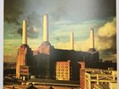 Pink Floyd Animals Vinyl LP Gatefold - 1977 - Matrix A2U/B2U - VG/VG+ Condition