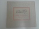 ANTAL DORATI TCHAIKOVSKY SLEEPING BEAUTY 3 LP BOOK/SET  MERCURY LIVING PRESENCE