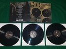 Porcupine Tree : Octane Twisted - Triple Live Record LP